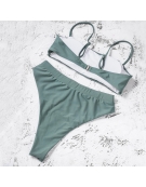 Green Bikini ,,Vitality“