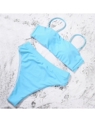 Sky Blue Bikini ,,Vitality“