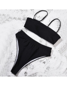 Black Bikini ,,Vitality“