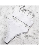 White Bikini ,,Vitality“