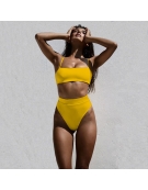 Yellow Bikini ,,Vitality“